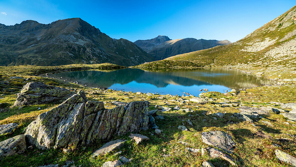 Wandern