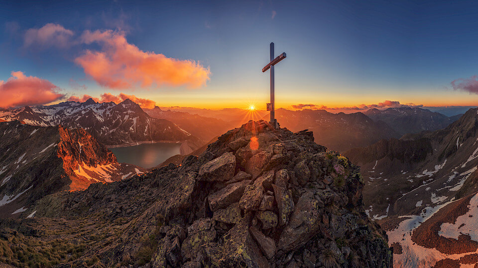 Klettern & Bergsteigen