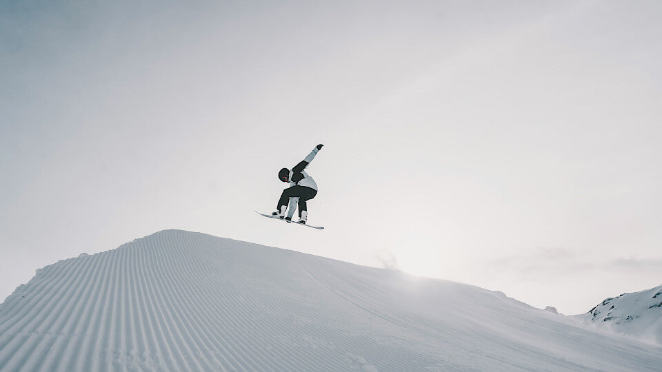 Ski- & Snowboard